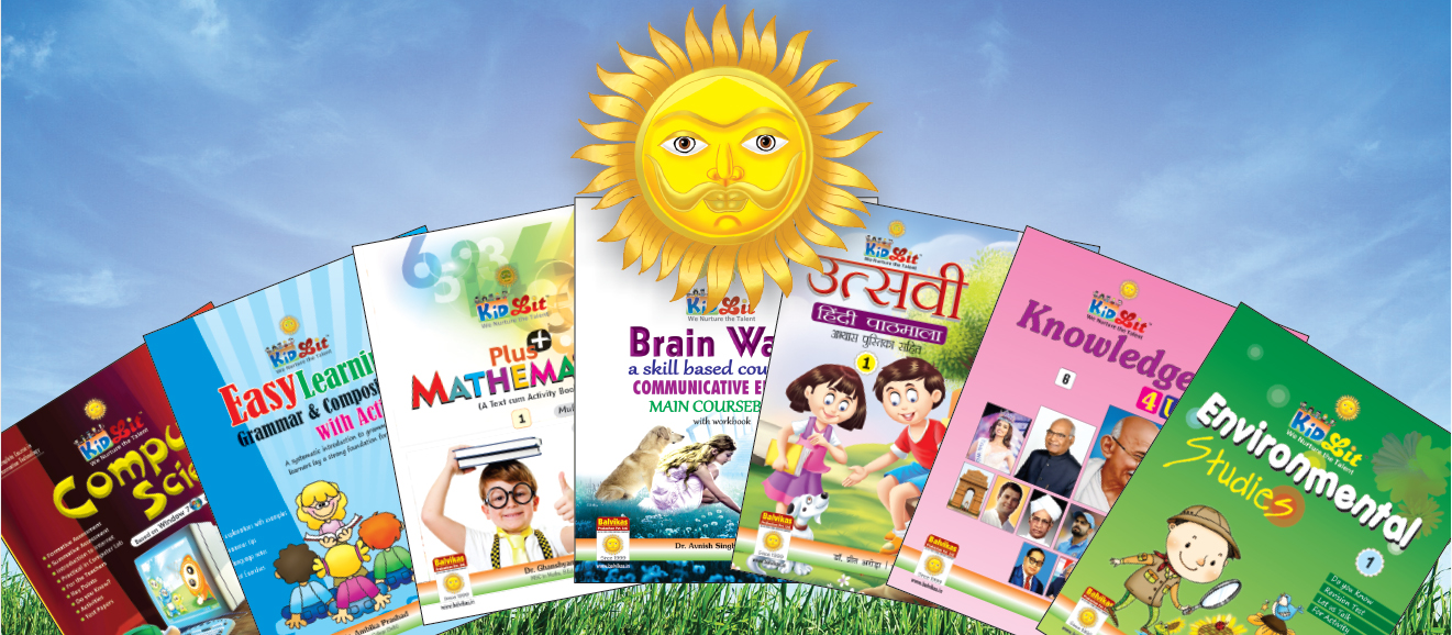 BAL VIKAS PRAKASHAN PVT. LTD.